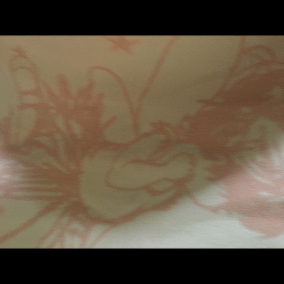 English Home Baby blanket size 45X39 inches. Firm! - Picture 13 of 15